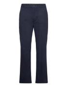 Loose Chino Bottoms Trousers Chinos Navy Tom Tailor