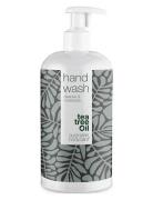 Hand Wash With Tea Tree Oil For Clean Hands - 500 Ml Beauty Women Home...