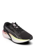 Run Xx Nitro 2 Wns Sport Sport Shoes Running Shoes Black PUMA