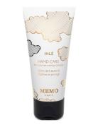 Memo Hand Care Inle 50Ml Nude