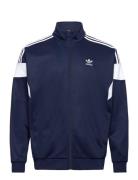 Cutline Tt Sport Sweat-shirts & Hoodies Sweat-shirts Navy Adidas Origi...
