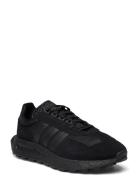 Retropy E5 Sport Sneakers Low-top Sneakers Black Adidas Originals