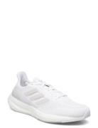 Pureboost 23 Shoes Sport Sport Shoes Running Shoes White Adidas Perfor...
