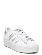 Superstar B Ga W Sport Sneakers Low-top Sneakers White Adidas Original...