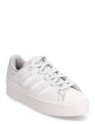 Superstar B Ga Shoes Sport Sneakers Low-top Sneakers White Adidas Orig...