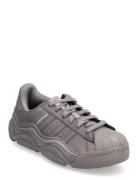 Superstar Millencon W Sport Sneakers Low-top Sneakers Grey Adidas Orig...
