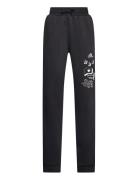 J Bluv Q3 Pant Sport Sweatpants Black Adidas Sportswear