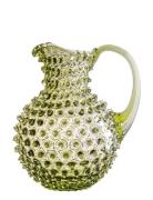 Anna Von Lipa Paris Hobnail Jug 2L Grön