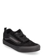 Knu Skool Sport Sneakers Low-top Sneakers Black VANS