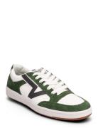 Ua Lowland Cc Sport Sneakers Low-top Sneakers Green VANS