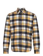 Regular Fit Men Shirt Tops Shirts Casual Multi/patterned Bosweel Shirt...