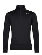 Warmalite Hz Sport Sweat-shirts & Hoodies Fleeces & Midlayers Black Mi...