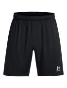 Under Armour Ua M Challenger Train Short Svart