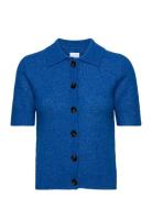 Willow - Cozy Days Tops Knitwear Cardigans Blue Day Birger Et Mikkelse...