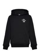 Essentials Reimagined French Terry Hoodie Sport Sweat-shirts & Hoodies...