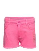 Short Bottoms Shorts Pink Billieblush