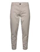 Monza Domo Pant Bottoms Trousers Chinos Beige Gabba