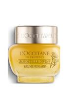 Immortelle Divine Eye Balm 15Ml Ögonvård Nude L'Occitane