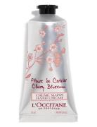 L'Occitane Cherry Blossom Hand Cream 75Ml Nude