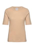 Day Birger Et Mikkelsen Sawyer - Linen Mix Beige