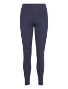 Onpcalz-1 Hw Tights Sport Running-training Tights Blue Only Play
