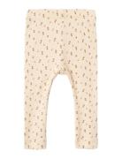 Lil'Atelier Nbfgago Slim Legging Lil Noos Beige