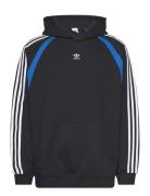 Hoodie Sport Sweat-shirts & Hoodies Hoodies Black Adidas Originals
