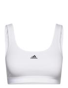 Adidas Underwear Bustier Vit