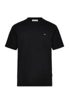 Essential Sami Classic T-Shirt Designers T-shirts Short-sleeved Black ...