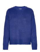 Lollys Laundry Inverness Jumper Blå