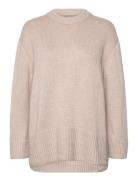 Samsøe Samsøe Eliette Crew Neck 14938 Beige