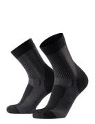 Danish Endurance Hiking Light Socks Svart