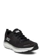 Skechers Womens Go Run Ride 9 Svart