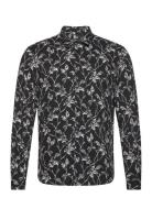 Chemise Designers Shirts Casual Black The Kooples