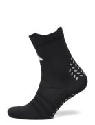 Ftblgrp Prnt Lt Sport Socks Regular Socks Black Adidas Performance