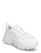 Ozgaia W Sport Sneakers Low-top Sneakers White Adidas Originals