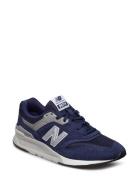 New Balance 997H Sport Sneakers Low-top Sneakers New Balance