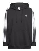 3 S Hoodie Os Sport Sweat-shirts & Hoodies Hoodies Black Adidas Origin...