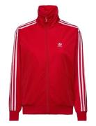 Firebird Tt Sport Sweat-shirts & Hoodies Sweat-shirts Red Adidas Origi...