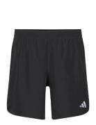 Adidas Performance Run It Short Svart