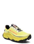 Fresh Foam X More Trail V3 Sport Sport Shoes Running Shoes Yellow New ...