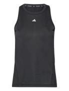 Wtr D4T Tk Sport T-shirts & Tops Sleeveless Black Adidas Performance