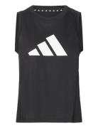 Adidas Performance Tr-Es Logo Tk Svart