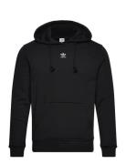 Hoodie Sport Sweat-shirts & Hoodies Hoodies Black Adidas Originals