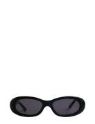 Corlin Eyewear Louis Black Black Svart