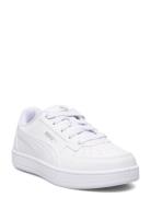 Puma Caven 2.0 Ps Sport Sneakers Low-top Sneakers White PUMA