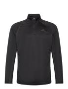Nwlagile Half Zip Midlayer Sport Sweat-shirts & Hoodies Fleeces & Midl...