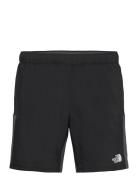 The North Face M Ma Woven Short Svart