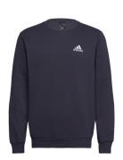 M Feelcozy Swt Sport Sweat-shirts & Hoodies Sweat-shirts Grey Adidas S...