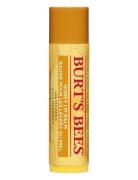 Lip Balm - H Y Läppbehandling Nude Burt's Bees